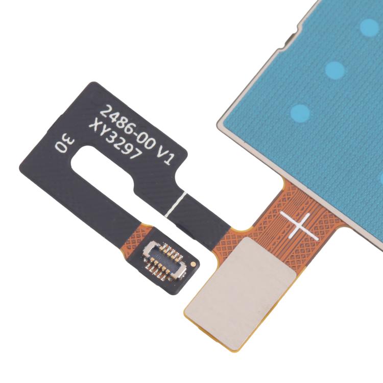 For Xiaomi 14 Ultra Original In-Display Fingerprint Scanning Sensor Flex Cable - Flex Cable by buy2fix | Online Shopping UK | buy2fix