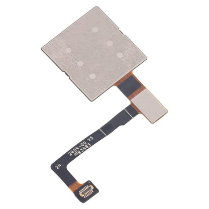 For Xiaomi 14 Pro Original In-Display Fingerprint Scanning Sensor Flex Cable - Flex Cable by buy2fix | Online Shopping UK | buy2fix