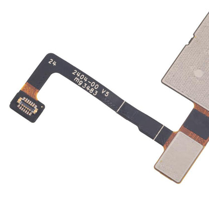 For Xiaomi 14 Pro Original In-Display Fingerprint Scanning Sensor Flex Cable - Flex Cable by buy2fix | Online Shopping UK | buy2fix