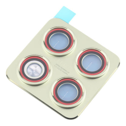 For Xiaomi 14T Original Rear Camera Lens Cover (Green) - Camera by buy2fix | Online Shopping UK | buy2fix