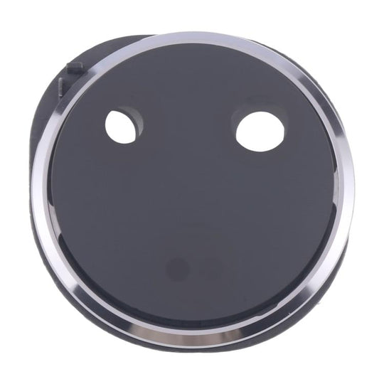 For Xiaomi Redmi K80 Original Rear Camera Lens Cover (Black)
