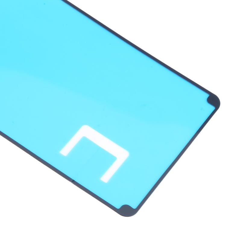 For Sony Xperia 1 VI 10pcs Original Back Housing Cover Adhesive - Adhesive Sticker by buy2fix | Online Shopping UK | buy2fix