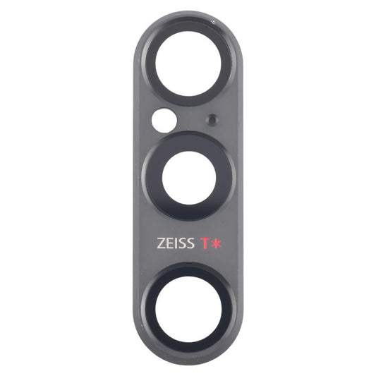 For Sony Xperia 1 VI Original Rear Camera Lens Cover (Black) - Camera by buy2fix | Online Shopping UK | buy2fix