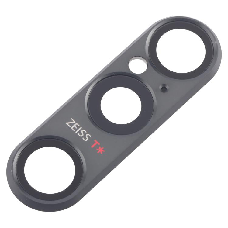 For Sony Xperia 1 VI Original Rear Camera Lens Cover (Black) - Camera by buy2fix | Online Shopping UK | buy2fix