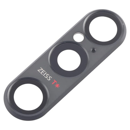 For Sony Xperia 1 VI Original Rear Camera Lens Cover (Black) - Camera by buy2fix | Online Shopping UK | buy2fix