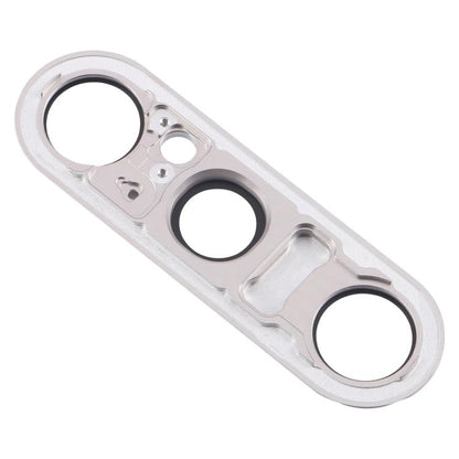 For Sony Xperia 1 VI Original Rear Camera Lens Cover (Silver) - Camera by buy2fix | Online Shopping UK | buy2fix