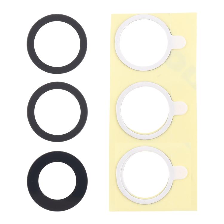 For Sony Xperia 1 VI Original Back Camera Lens - Camera by buy2fix | Online Shopping UK | buy2fix