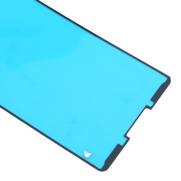 For Sony Xperia 5 V 10pcs Original Front Housing Adhesive - Adhesive Sticker by buy2fix | Online Shopping UK | buy2fix
