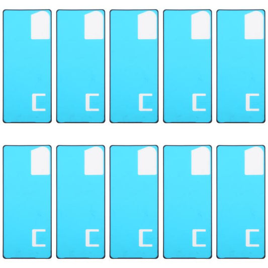 For Sony Xperia 5 V 10pcs Original Back Housing Cover Adhesive - Adhesive Sticker by buy2fix | Online Shopping UK | buy2fix