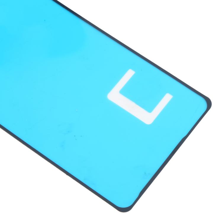 For Sony Xperia 5 V 10pcs Original Back Housing Cover Adhesive - Adhesive Sticker by buy2fix | Online Shopping UK | buy2fix