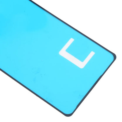 For Sony Xperia 5 V 10pcs Original Back Housing Cover Adhesive - Adhesive Sticker by buy2fix | Online Shopping UK | buy2fix