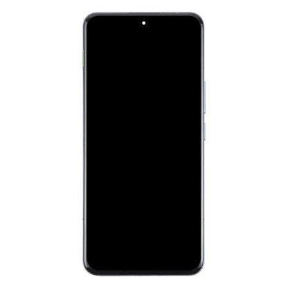 For Xiaomi 14 Ultra AMOLED Original LCD Screen Digitizer Full Assembly with Frame (Blue) - LCD Screen by buy2fix | Online Shopping UK | buy2fix