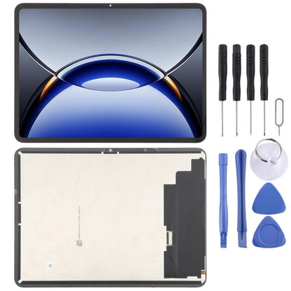 For OPPO Pad 3 Pro Original LCD Screen with Digitizer Full Assembly - LCD Screen by buy2fix | Online Shopping UK | buy2fix