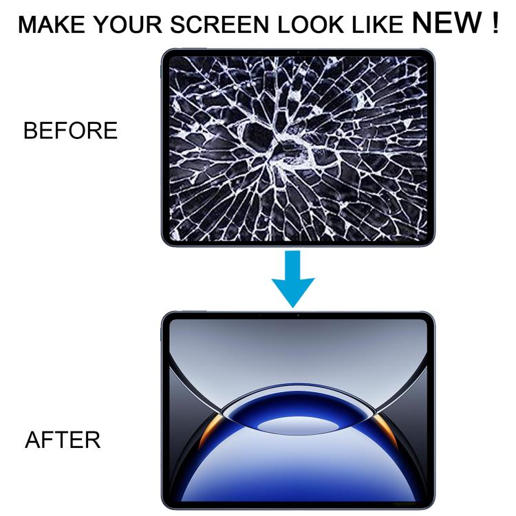 For OPPO Pad 3 Pro Original LCD Screen with Digitizer Full Assembly - LCD Screen by buy2fix | Online Shopping UK | buy2fix