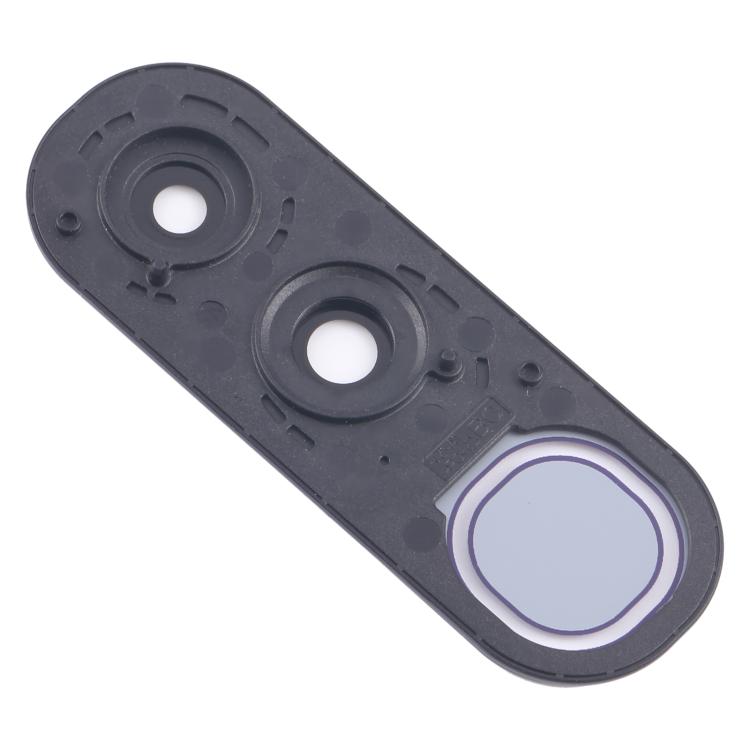 For vivo V40 Lite 5G IDN Version Rear Camera Lens Cover (Purple) - Camera Parts by buy2fix | Online Shopping UK | buy2fix