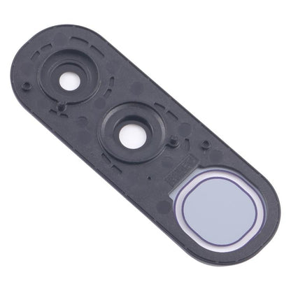 For vivo V40 Lite 5G IDN Version Rear Camera Lens Cover (Purple) - Camera Parts by buy2fix | Online Shopping UK | buy2fix