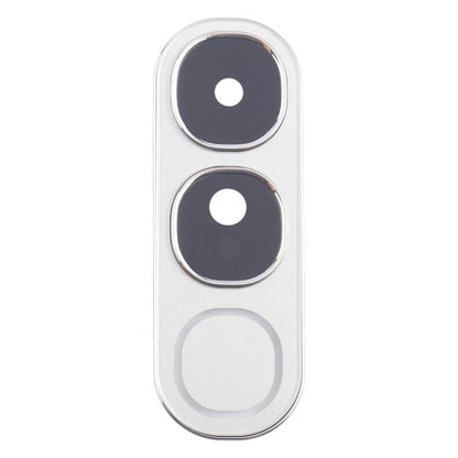 For vivo V40 Lite 5G IDN Version Rear Camera Lens Cover (Silver) - Camera Parts by buy2fix | Online Shopping UK | buy2fix