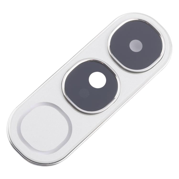 For vivo V40 Lite 5G IDN Version Rear Camera Lens Cover (Silver) - Camera Parts by buy2fix | Online Shopping UK | buy2fix