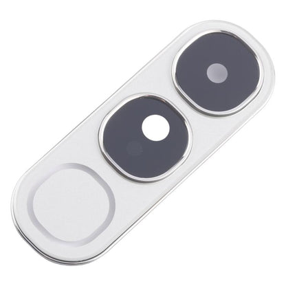 For vivo V40 Lite 5G IDN Version Rear Camera Lens Cover (Silver) - Camera Parts by buy2fix | Online Shopping UK | buy2fix