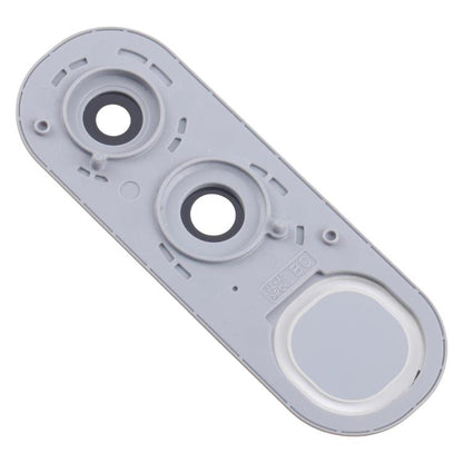 For vivo V40 Lite 5G IDN Version Rear Camera Lens Cover (Silver) - Camera Parts by buy2fix | Online Shopping UK | buy2fix