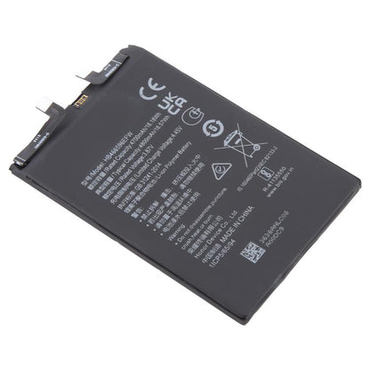 4800mAh Battery Replacement For Honor X30 ANY-AN00 / Magic4 Lite 5G HB466596EFW by buy2fix