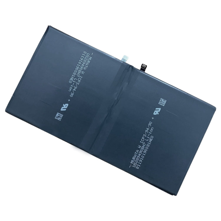 7500mAh Battery Replacement For Huawei MediaPad M5 Lite 10 BAH2-W19 / M5 Pro 10.8 CMR-W19 CMR-AL09 CMR-AL19 BAH2-L09 HB299418ECW - For Huawei by buy2fix | Online Shopping UK | buy2fix