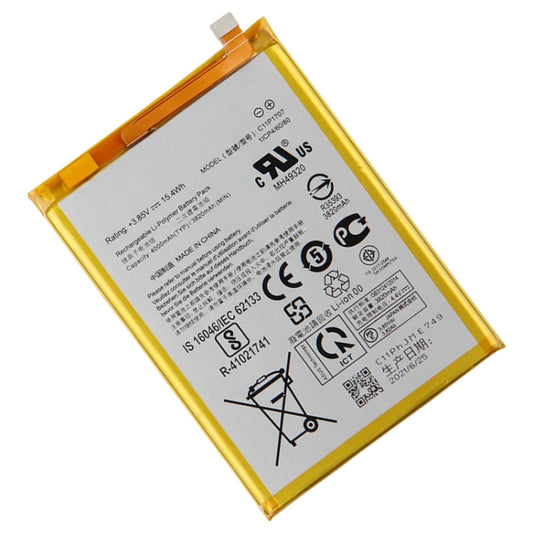 4000mAh Battery Replacement For ASUS Zenfone Max M1 ZB555KL C11P1707 by buy2fix