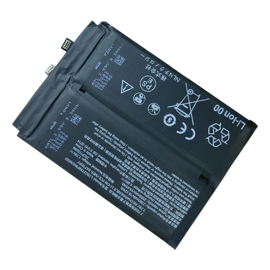 5000mAh Battery Replacement For ZTE Nubia RedMagic 7 Pro NX709J / 7s Pro NX709S Li3923T89P8h636590 by buy2fix