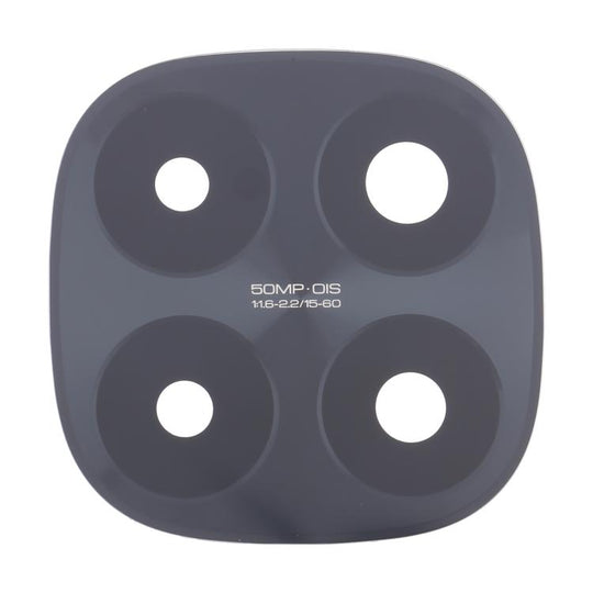 For Xiaomi Redmi Note 14 Pro+ 5G India 50MP Original Back Camera Lens
