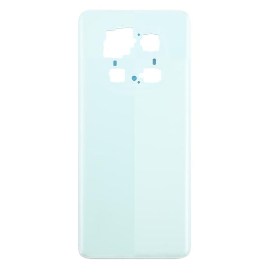 For Xiaomi Redmi Note 14 Pro 5G Original Battery Back Cover(Green) - Back Cover by buy2fix | Online Shopping UK | buy2fix