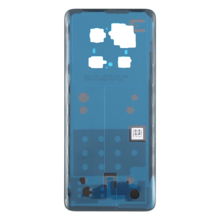 For Xiaomi Redmi Note 14 Pro 5G Original Battery Back Cover(Green) - Back Cover by buy2fix | Online Shopping UK | buy2fix