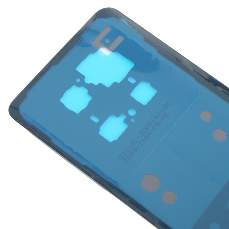 For Xiaomi Redmi Note 14 Pro 5G Original Battery Back Cover(Green) - Back Cover by buy2fix | Online Shopping UK | buy2fix