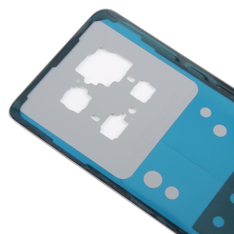 For Xiaomi Redmi Note 14 Pro 5G Original Battery Back Cover(White) - Back Cover by buy2fix | Online Shopping UK | buy2fix