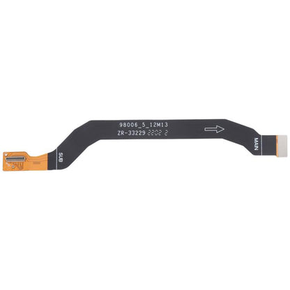 For Xiaomi Redmi Note 12 Pro 4G OEM Motherboard Flex Cable - Flex Cable by buy2fix | Online Shopping UK | buy2fix
