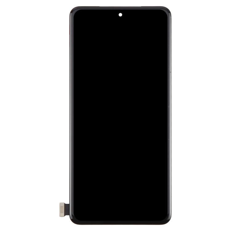 For OPPO Find X8 Pro AMOLED Original LCD Screen with Digitizer Full Assembly - LCD Screen by buy2fix | Online Shopping UK | buy2fix