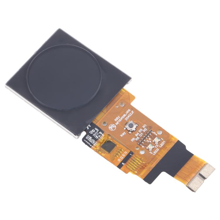 For Insta360 X2 Original LCD Screen with Digitizer Full Assembly -  by buy2fix | Online Shopping UK | buy2fix