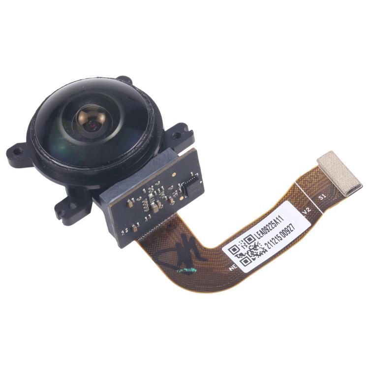 For Insta360 One X2 Black Original Front Camera Lens -  by buy2fix | Online Shopping UK | buy2fix