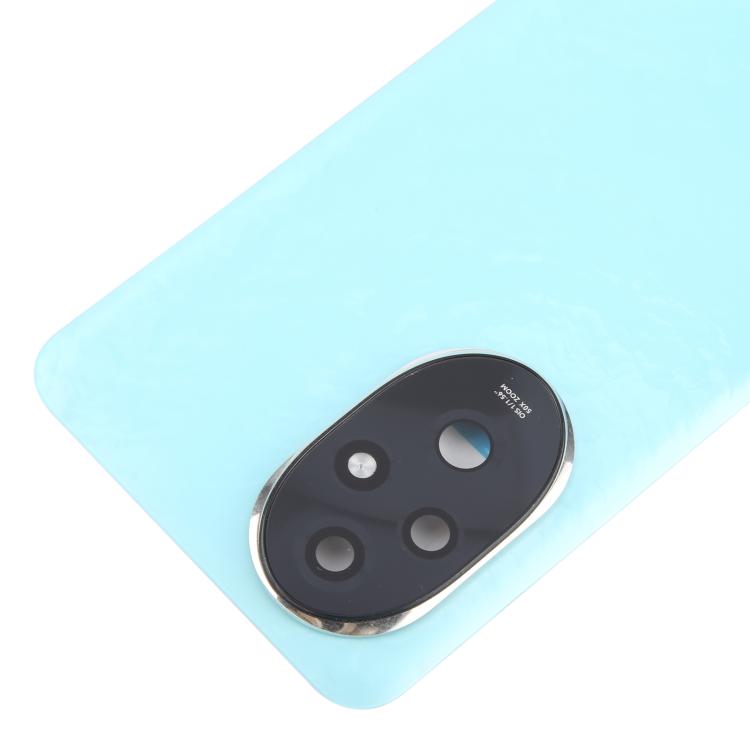 For Honor 200 OEM Battery Back Cover with Camera Lens Cover(Green) - Back Cover by buy2fix | Online Shopping UK | buy2fix