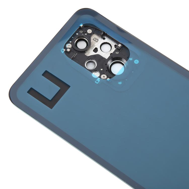 For Honor 200 OEM Battery Back Cover with Camera Lens Cover(Green) - Back Cover by buy2fix | Online Shopping UK | buy2fix