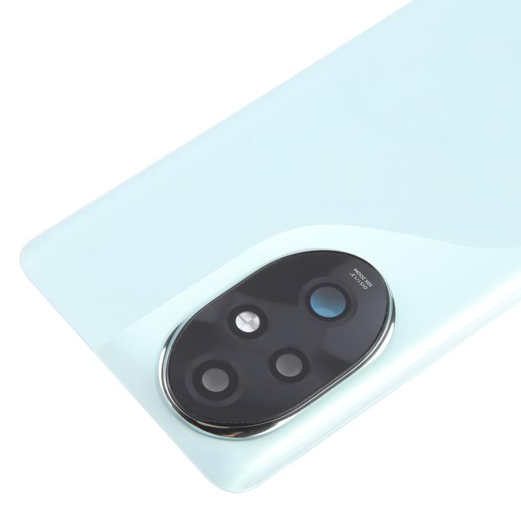 For Honor 200 Pro OEM Battery Back Cover with Camera Lens Cover(Green) - Back Cover by buy2fix | Online Shopping UK | buy2fix