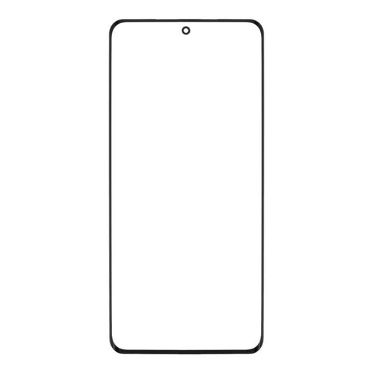 For OnePlus Ace 5 PKG110 Front Screen Outer Glass Lens with OCA Optically Clear Adhesive - LCD Related Parts by buy2fix | Online Shopping UK | buy2fix