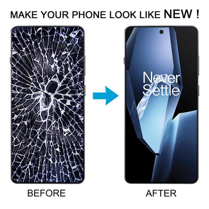 For OnePlus Ace 5 Pro PKR110 AMOLED Original LCD Screen with Digitizer Full Assembly - LCD Screen by buy2fix | Online Shopping UK | buy2fix