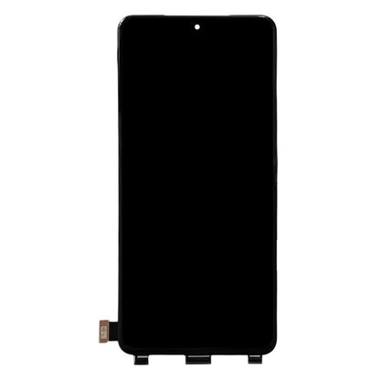For OnePlus 13 CPH2655 CPH2653 PJZ110 Original AMOLED LCD Screen with Digitizer Full Assembly without Fingerprint Flex Cable - LCD Screen by buy2fix | Online Shopping UK | buy2fix