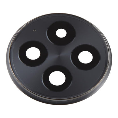 For OnePlus 13 CPH2655 CPH2653 PJZ110 Original Rear Camera Lens Cover (Black) - Camera Series by buy2fix | Online Shopping UK | buy2fix