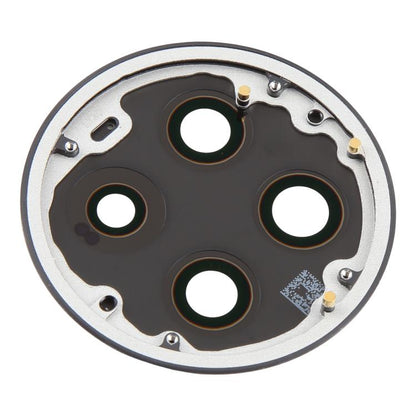 For OnePlus 13 CPH2655 CPH2653 PJZ110 Original Rear Camera Lens Cover (Black) - Camera Series by buy2fix | Online Shopping UK | buy2fix