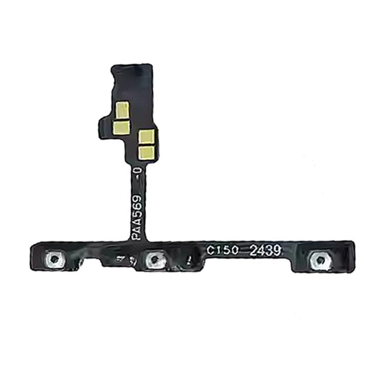 For OnePlus 13 CPH2655 CPH2653 PJZ110 Power Button & Volume Button Flex Cable - Flex Cable by buy2fix | Online Shopping UK | buy2fix
