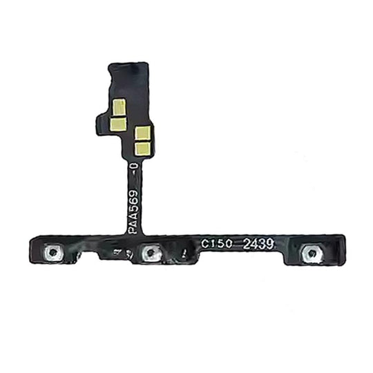 For OnePlus 13 CPH2655 CPH2653 PJZ110 Power Button & Volume Button Flex Cable