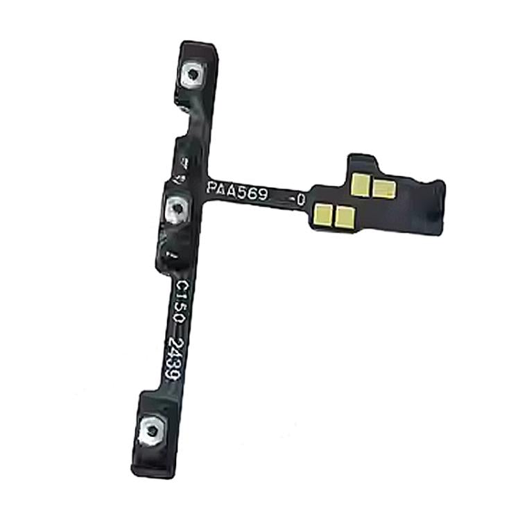 For OnePlus 13 CPH2655 CPH2653 PJZ110 Power Button & Volume Button Flex Cable - Flex Cable by buy2fix | Online Shopping UK | buy2fix