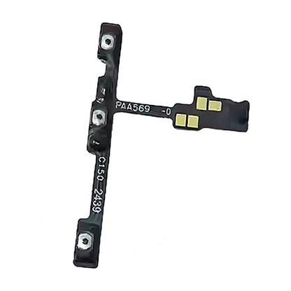 For OnePlus 13 CPH2655 CPH2653 PJZ110 Power Button & Volume Button Flex Cable - Flex Cable by buy2fix | Online Shopping UK | buy2fix
