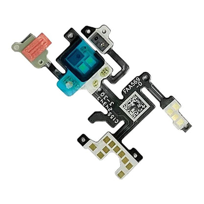 For OnePlus 13 CPH2655 CPH2653 PJZ110 Flashlight Flex Cable - Flex Cable by buy2fix | Online Shopping UK | buy2fix
